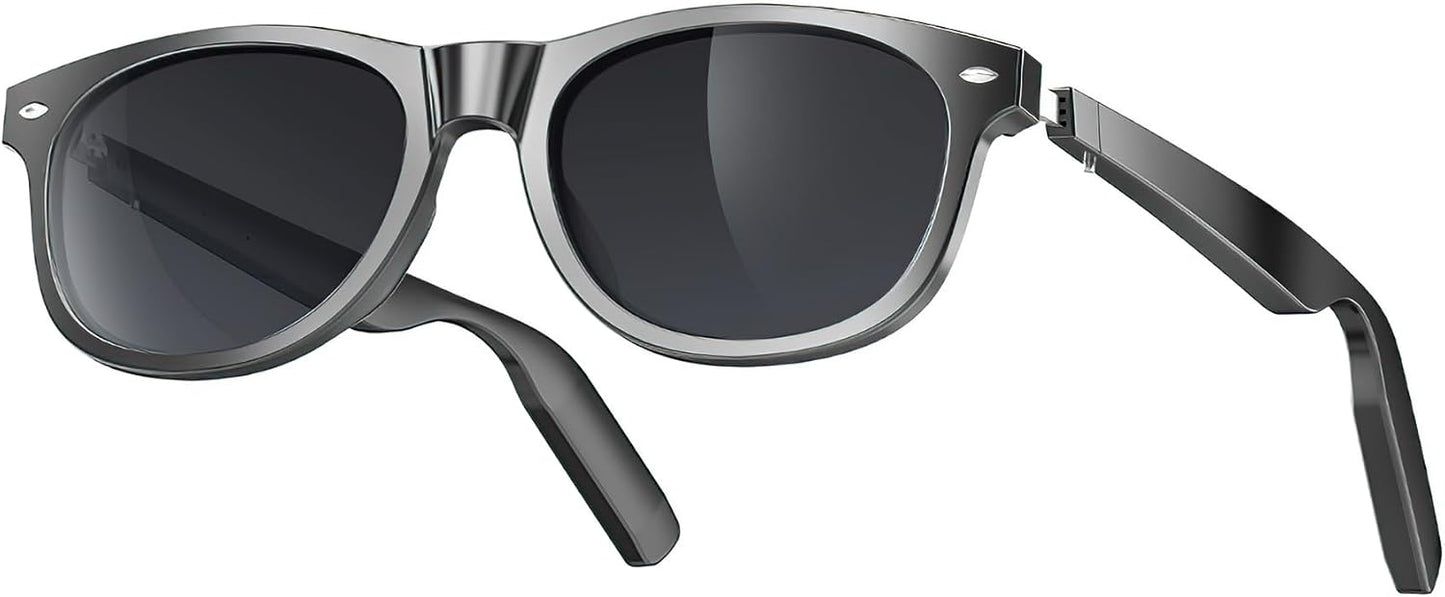 Sunglasses with Wireless BT