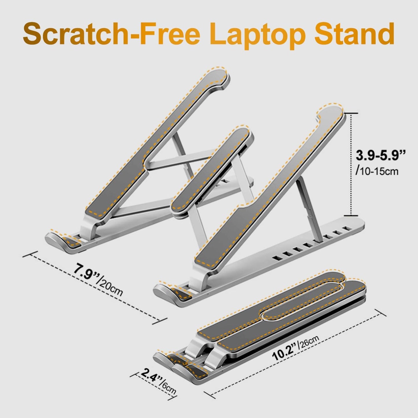 Original N3 Universal Laptop Stand