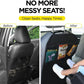 97AF Car Seat Back Cover