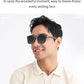 Sunglasses with Wireless BT