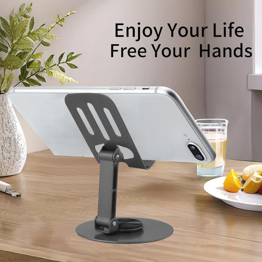 360 Rotating Phone Holder