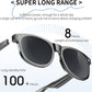 Sunglasses with Wireless BT