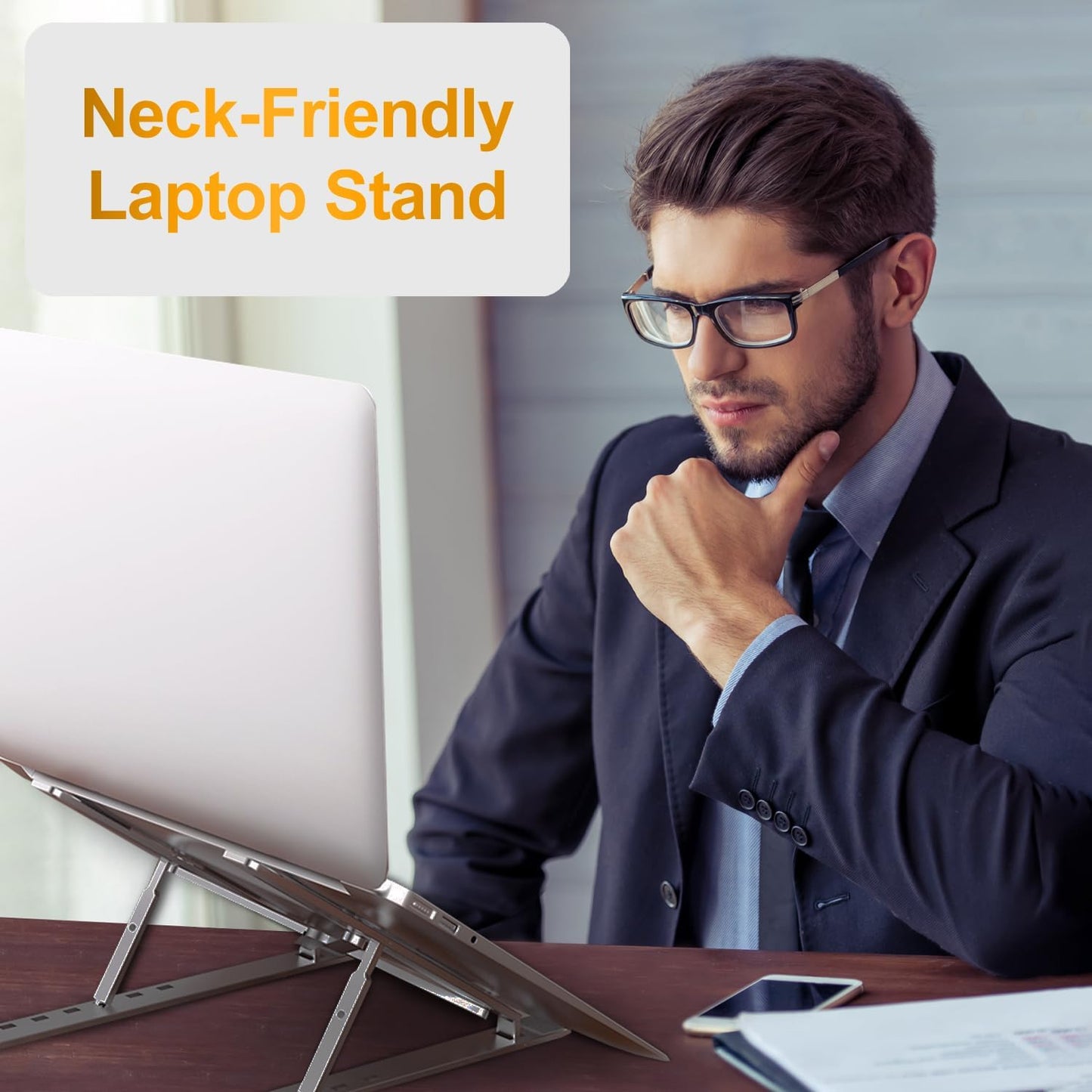 Original N3 Universal Laptop Stand