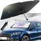 Car Windshield Sun Shade Cover