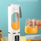 Portable Juicer Cup