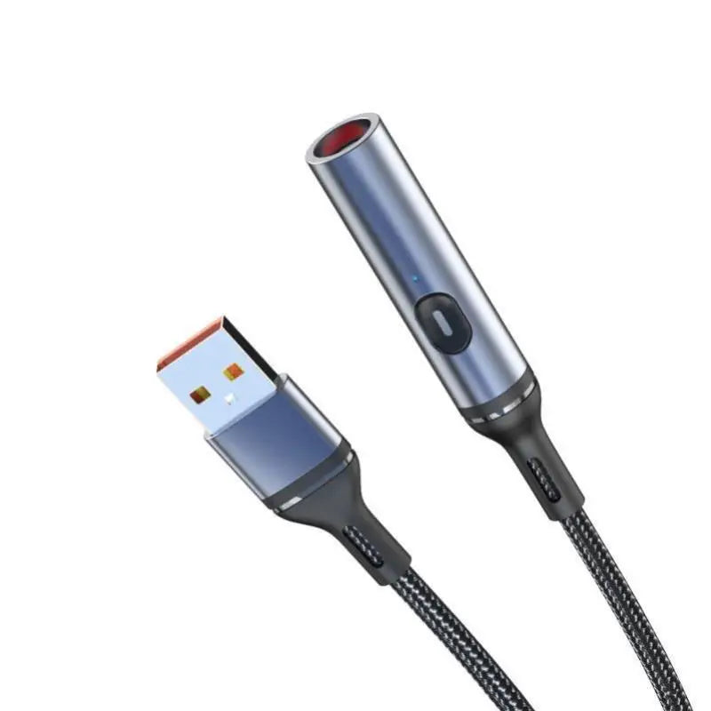 Electric Lighter USB Type C Cable