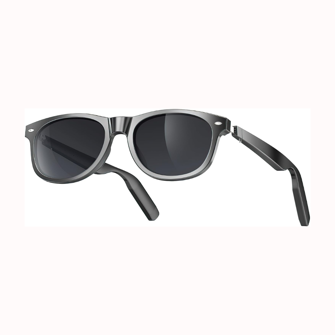 Sunglasses with Wireless BT