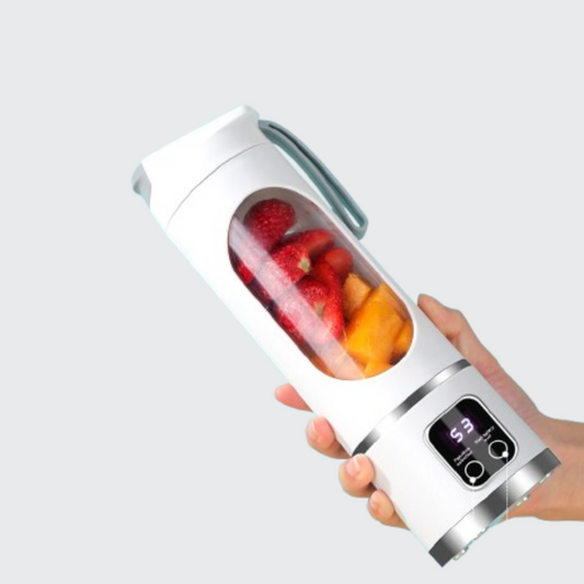 Portable Juicer Cup